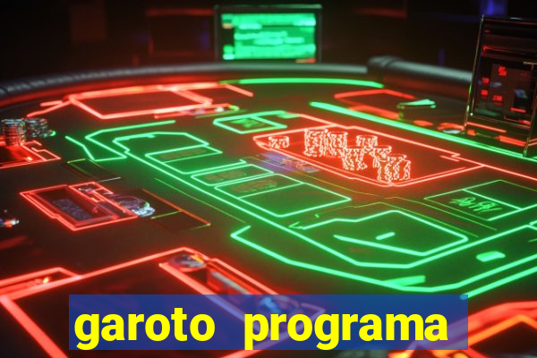 garoto programa porto alegre